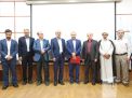 گزارش تصویری روز کارمند و مراسم تجلیل از کارمندان نمونه